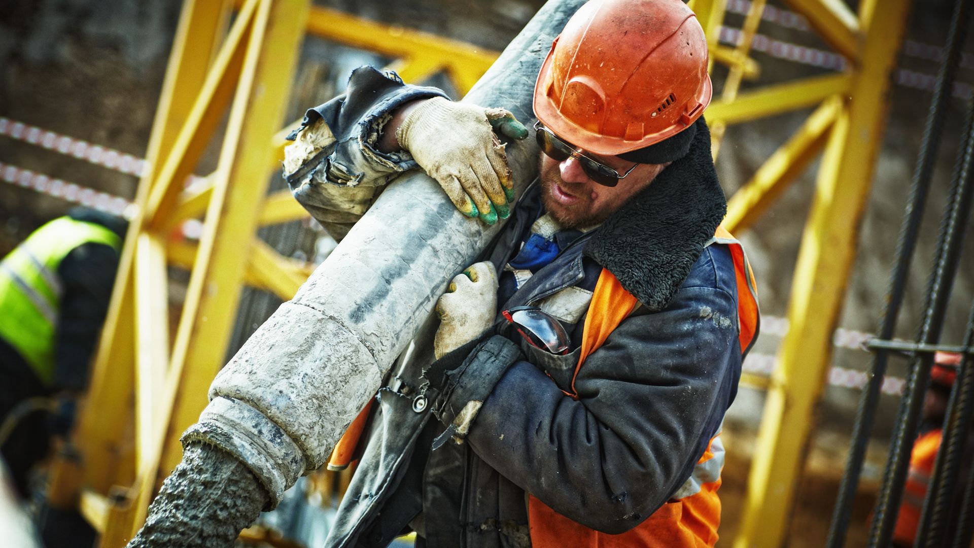 Frederick Roofing — Louisville, Kentucky